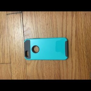 iPhone case